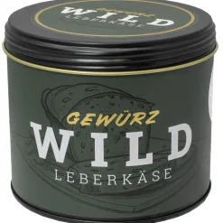 Landig Gewürzmischung Wildleberkäs
