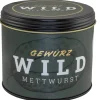 Landig Gewürzmischung Wildmettwurst