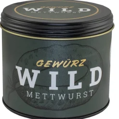 Landig Gewürzmischung Wildmettwurst