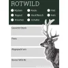 Landig Jagdetiketten Rotwild