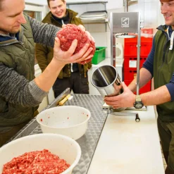 Landig Wurstfüller 5 Liter (3. Generation)