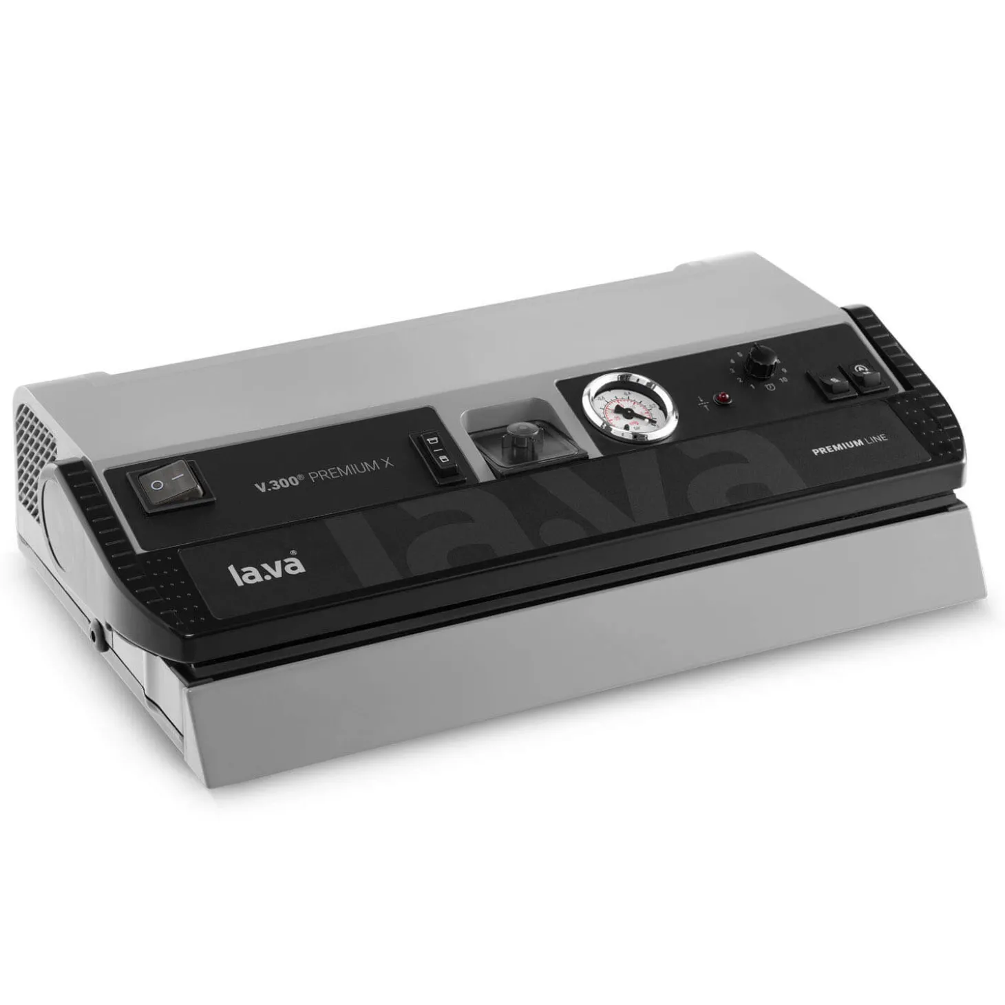LA.VA Vakuumiergerät V.300 Premium X