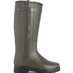 Le Chameau Damen Gummistiefel Vierzonord