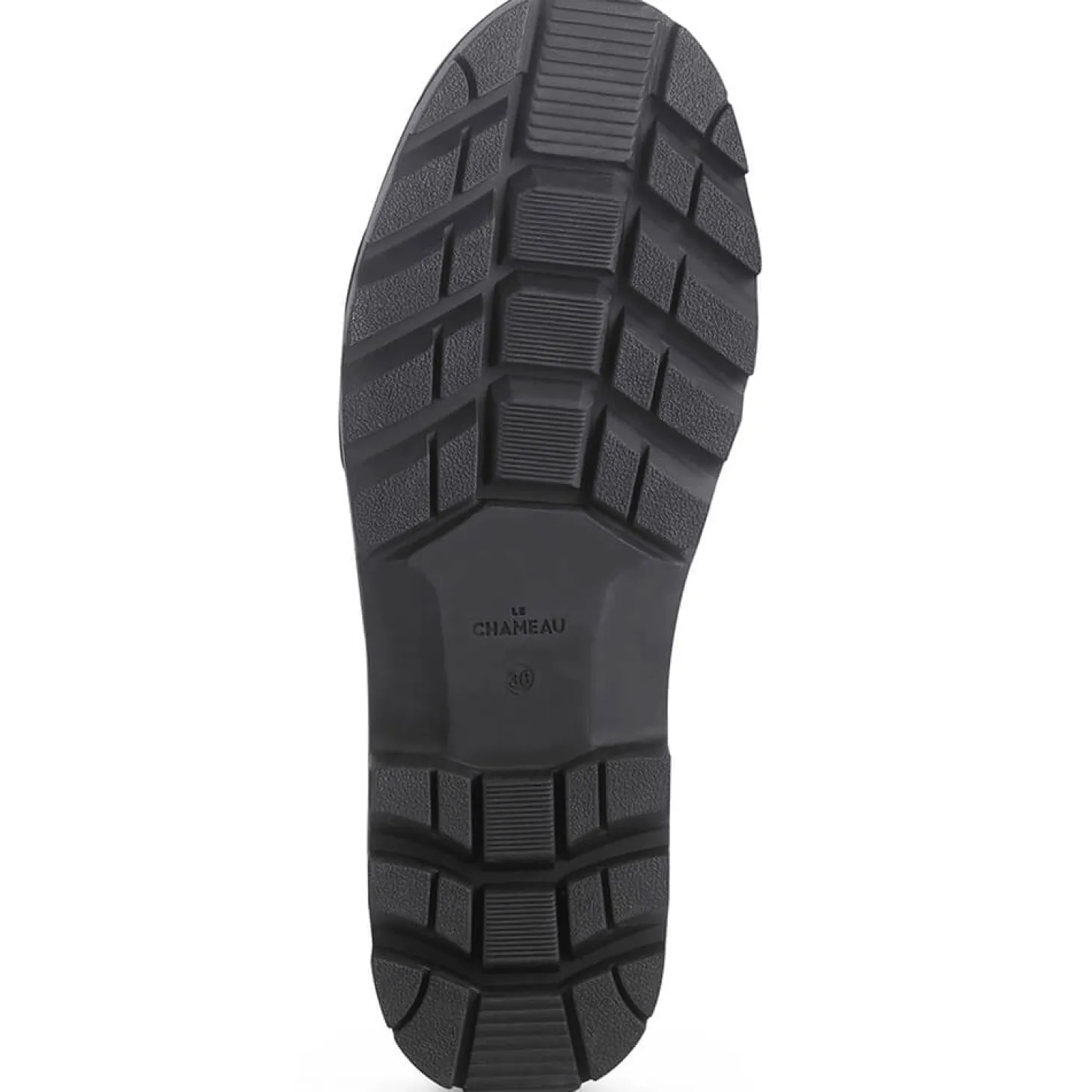 Le Chameau Damen Gummistiefel Vierzonord