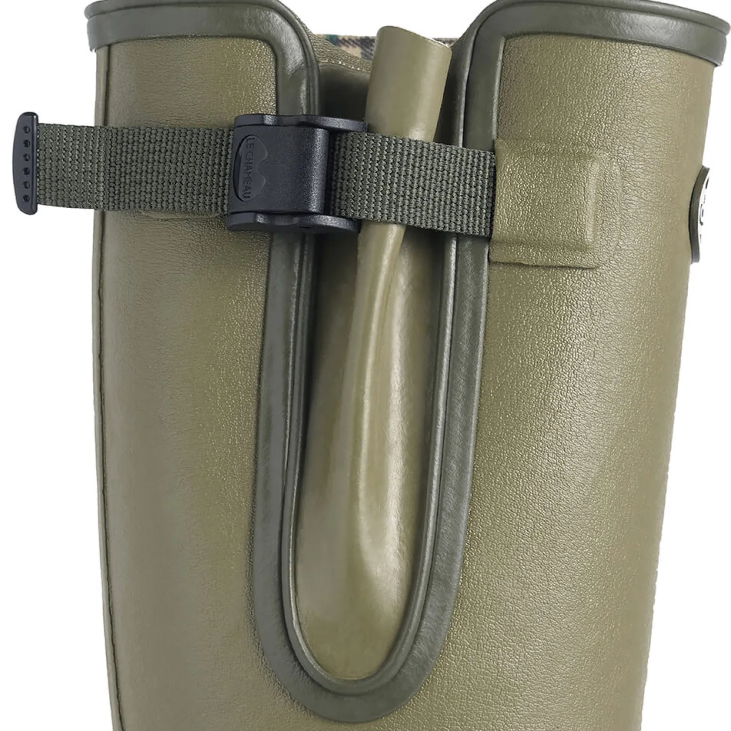 Le Chameau Damen Gummistiefel Vierzon