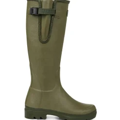 Le Chameau Damen Gummistiefel Vierzon