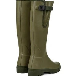 Le Chameau Damen Gummistiefel Vierzon