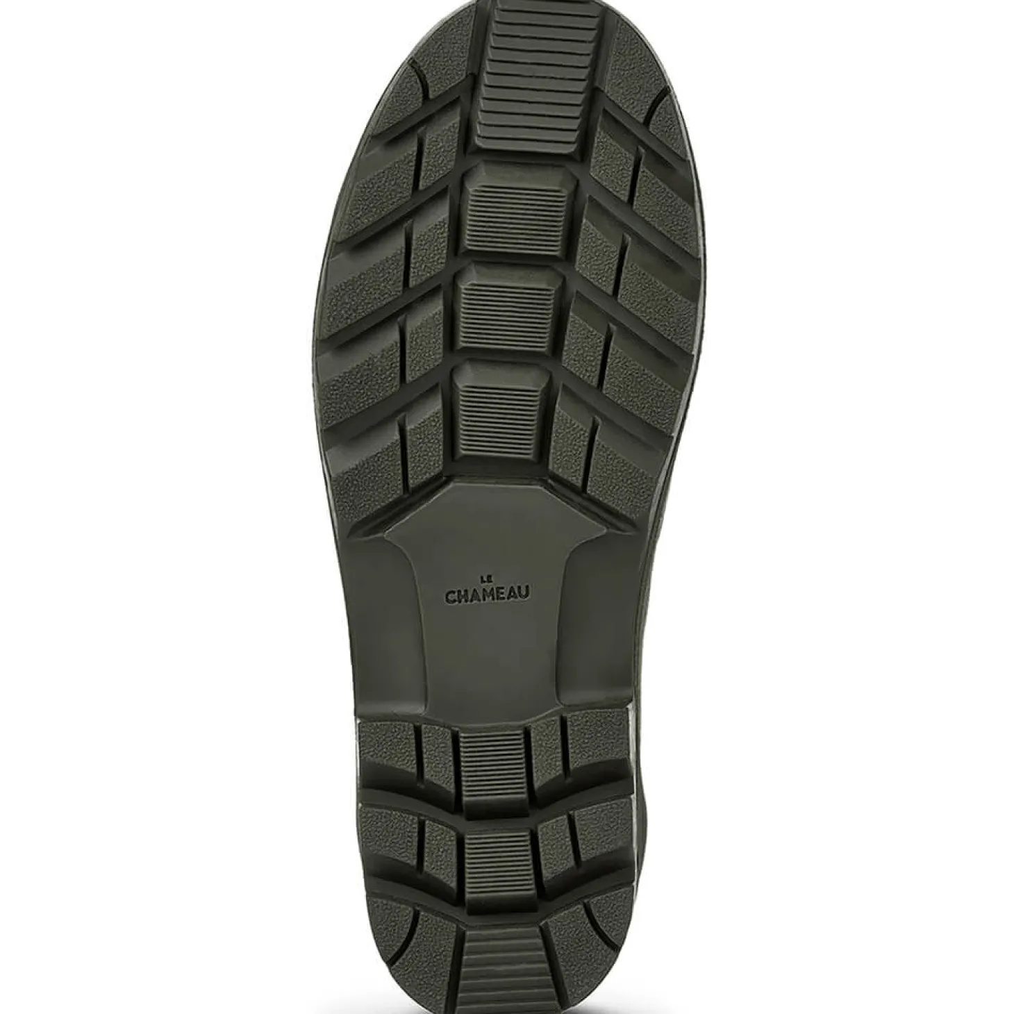 Le Chameau Damen Gummistiefel Vierzon