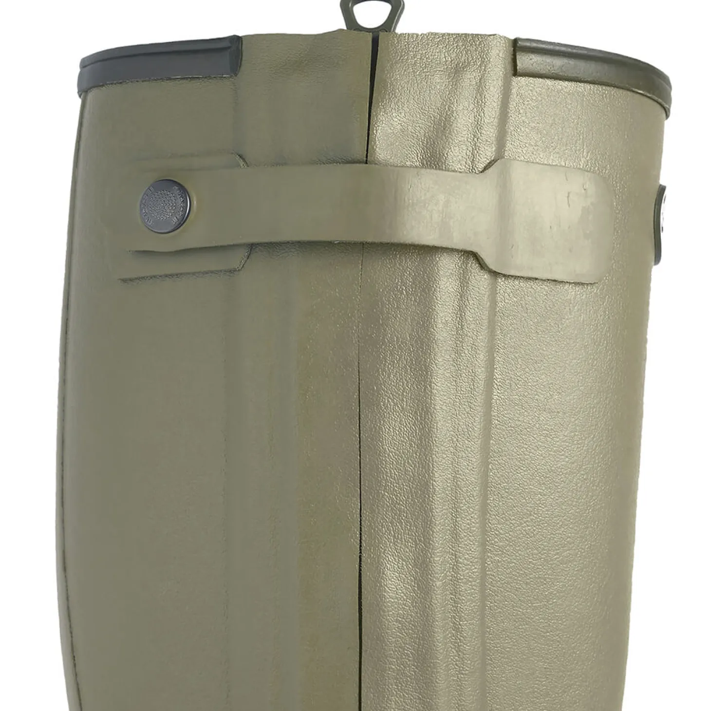 Le Chameau Gummistiefel Chasseur Neopren