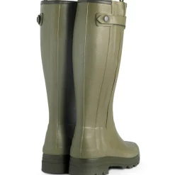 Le Chameau Gummistiefel Chasseur Neopren