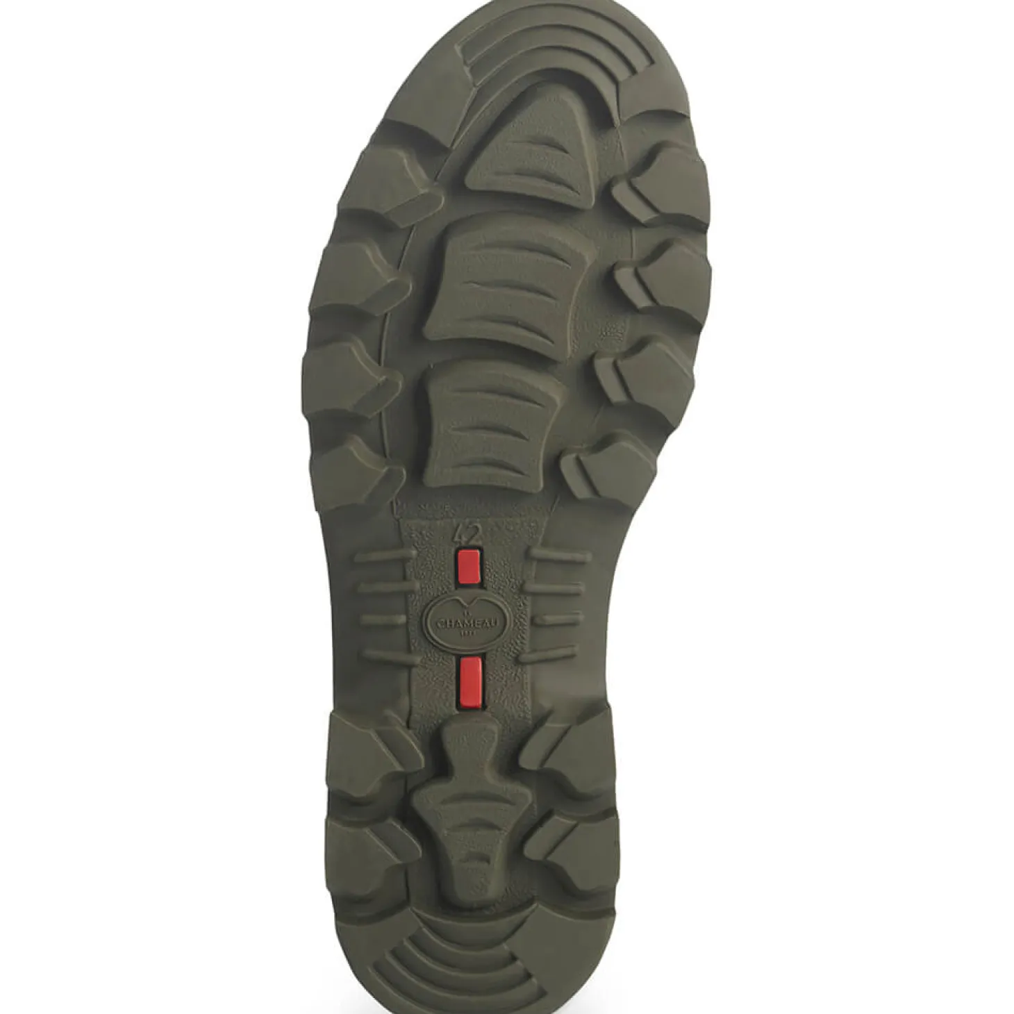 Le Chameau Gummistiefel Chasseur Neopren