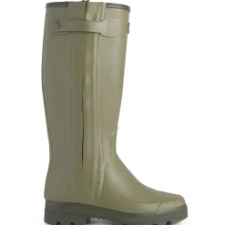 Le Chameau Gummistiefel Chasseur Neopren