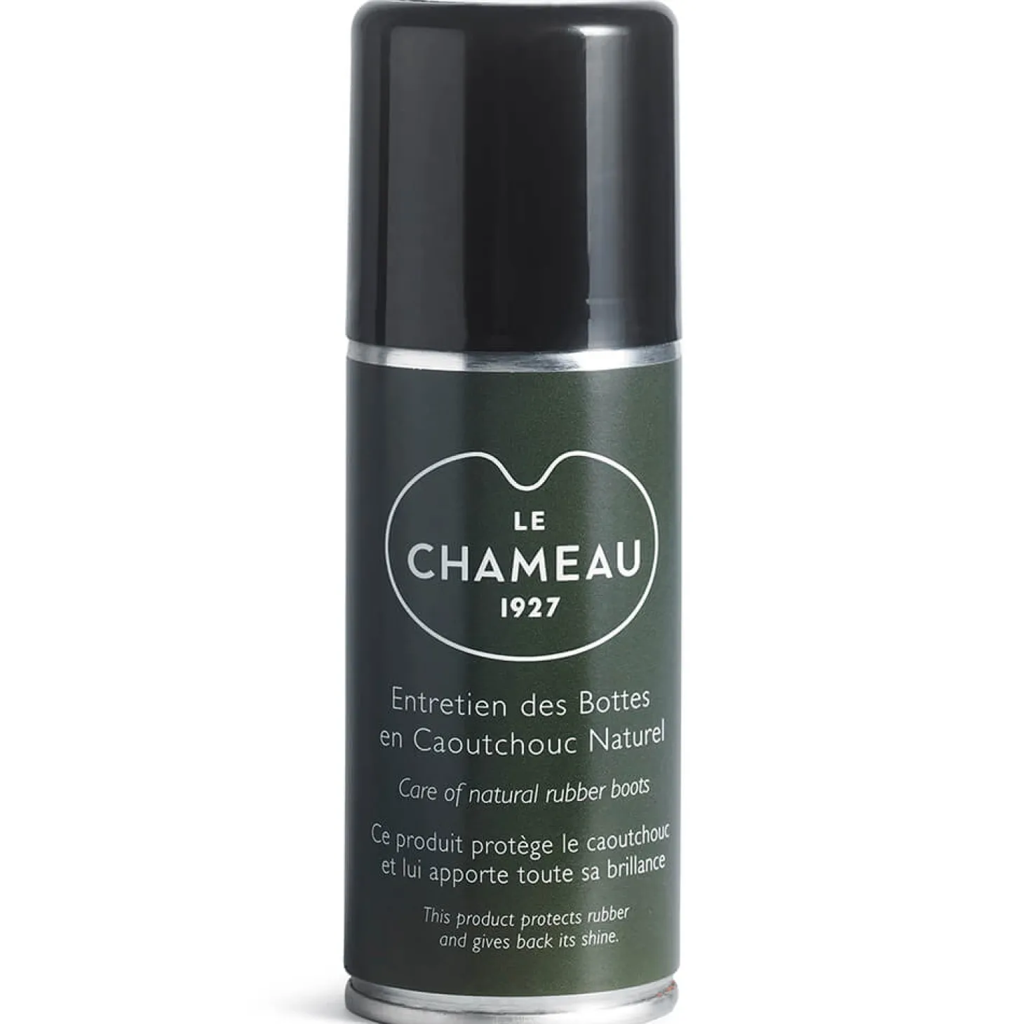 Le Chameau Gummistiefel Pflegespray
