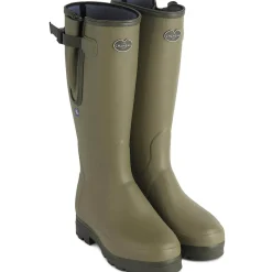Le Chameau Gummistiefel Vierzonord Plus