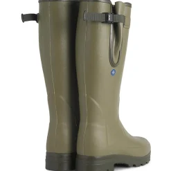 Le Chameau Gummistiefel Vierzonord Plus