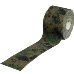 McNett Camo Form Wrap Woodland Digital