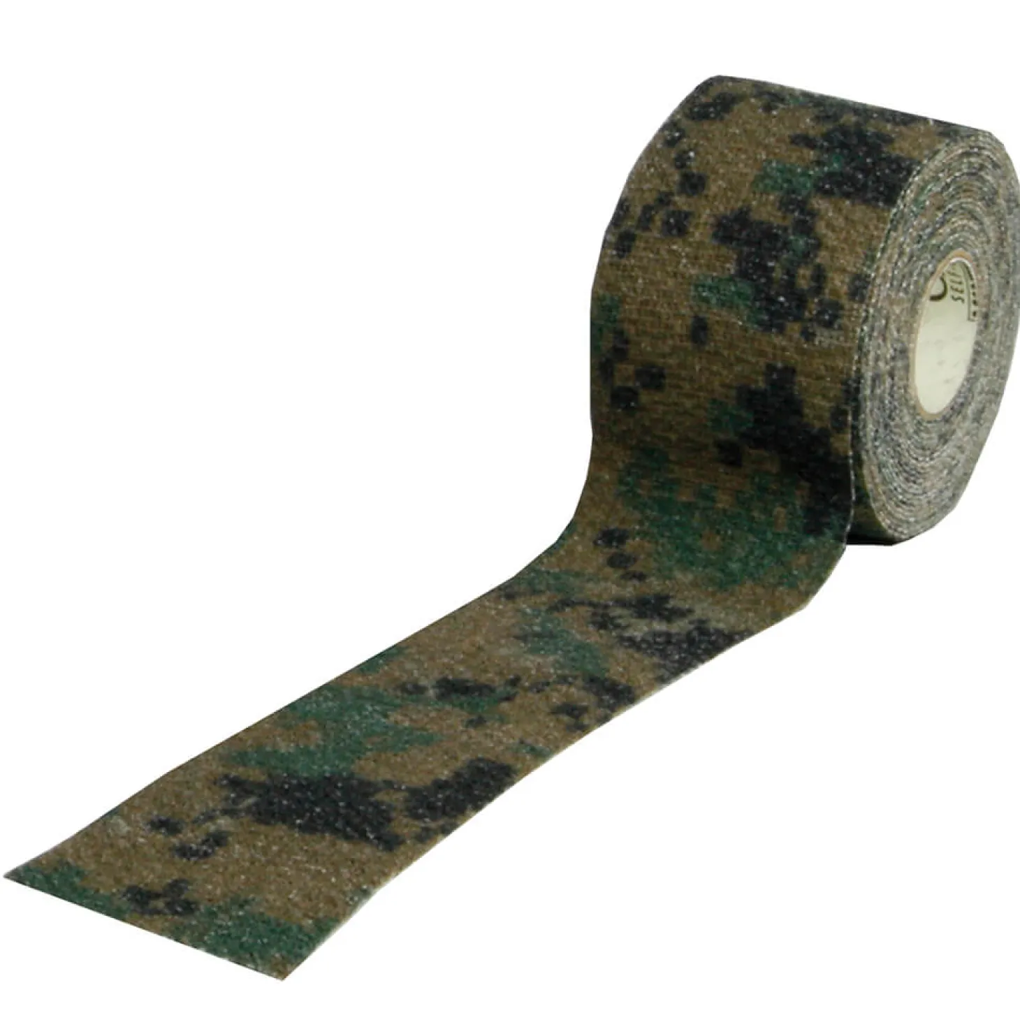 McNett Camo Form Wrap Woodland Digital