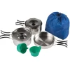 Mil-Tec Koch-Set