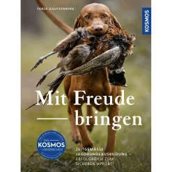 Mit Freude bringen - Buch - Tanja Dautzenberg