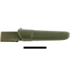 Mora Jagdmesser Companion (Grün)