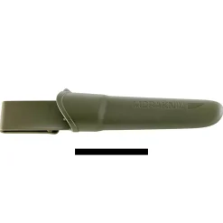 Mora Jagdmesser Companion (Grün)