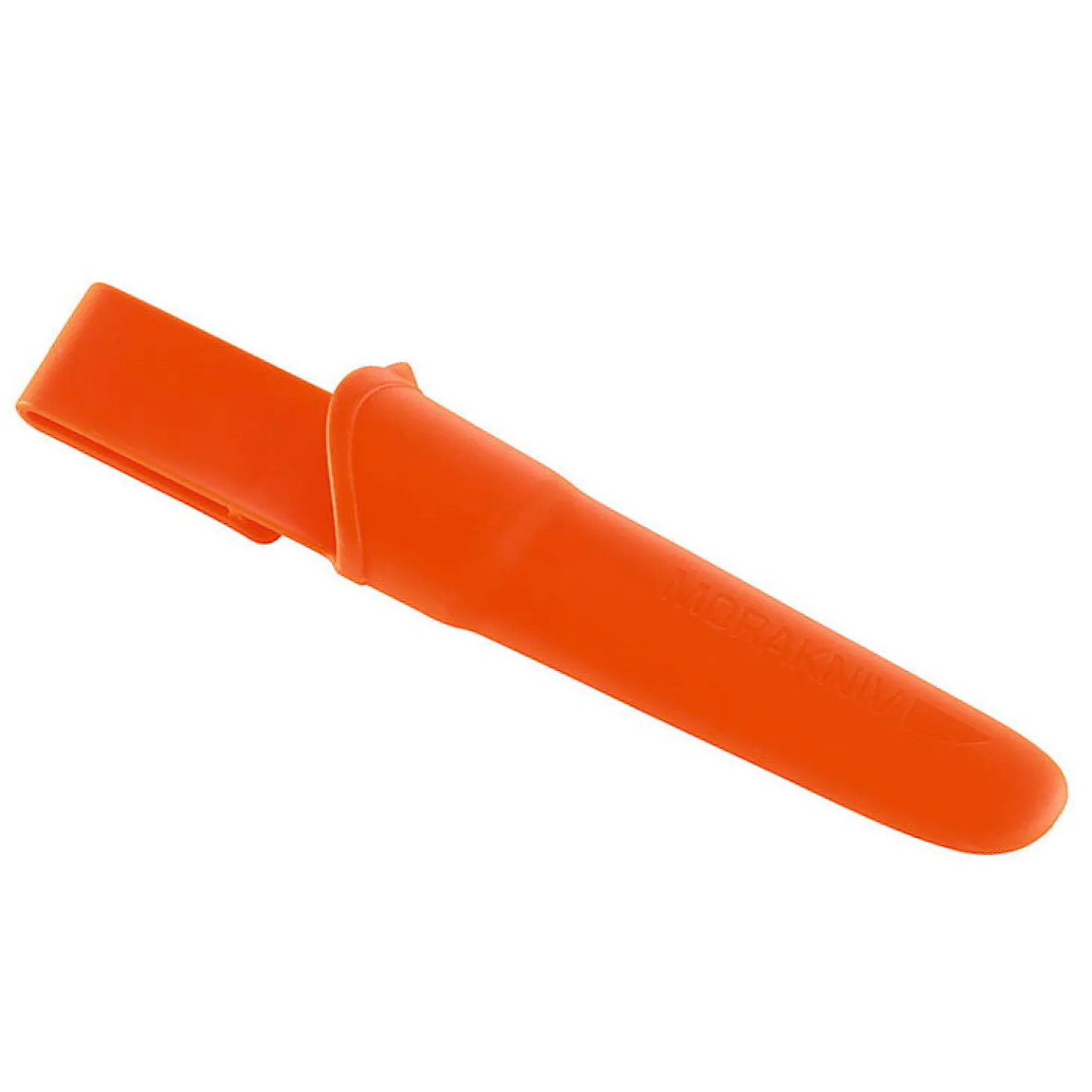 Mora Jagdmesser Companion (Orange)