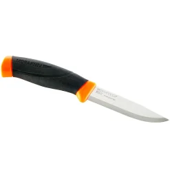 Mora Jagdmesser Companion (Orange)