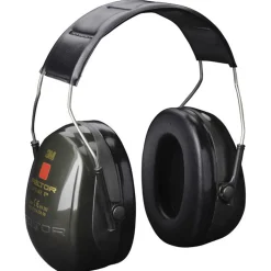 3M Peltor Optime II Gehörschutz