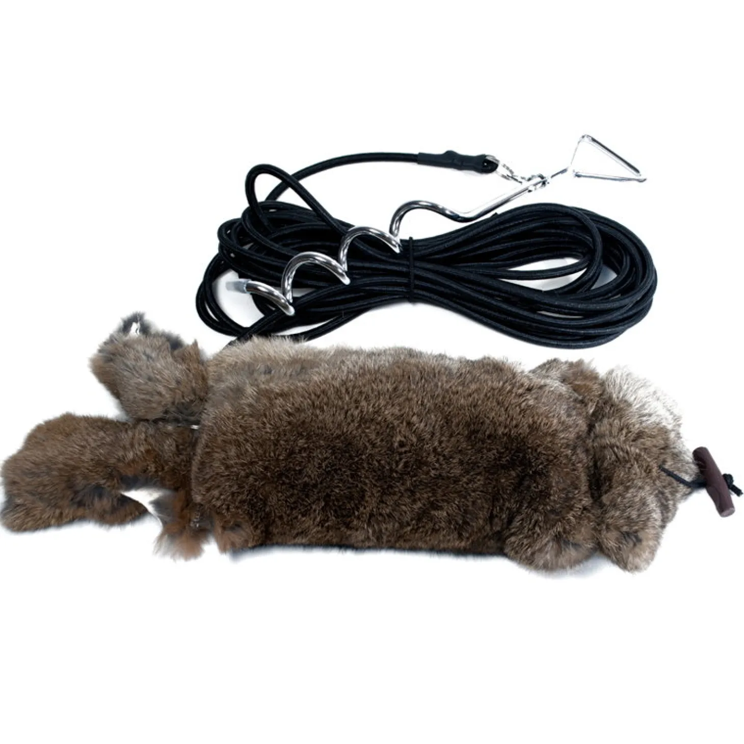 Mystique Running Rabbit