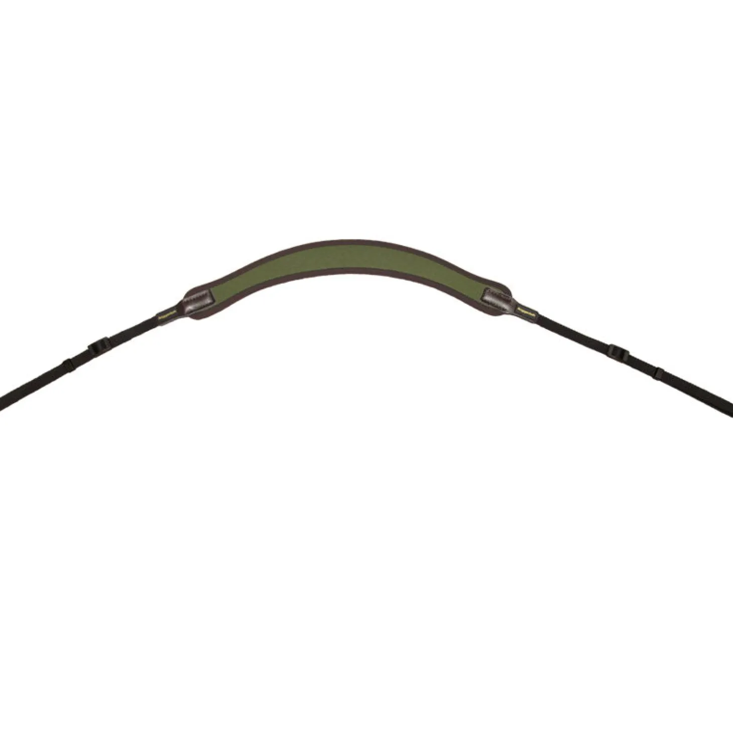 Niggeloh Fernglasgurt Neopren Kontur
