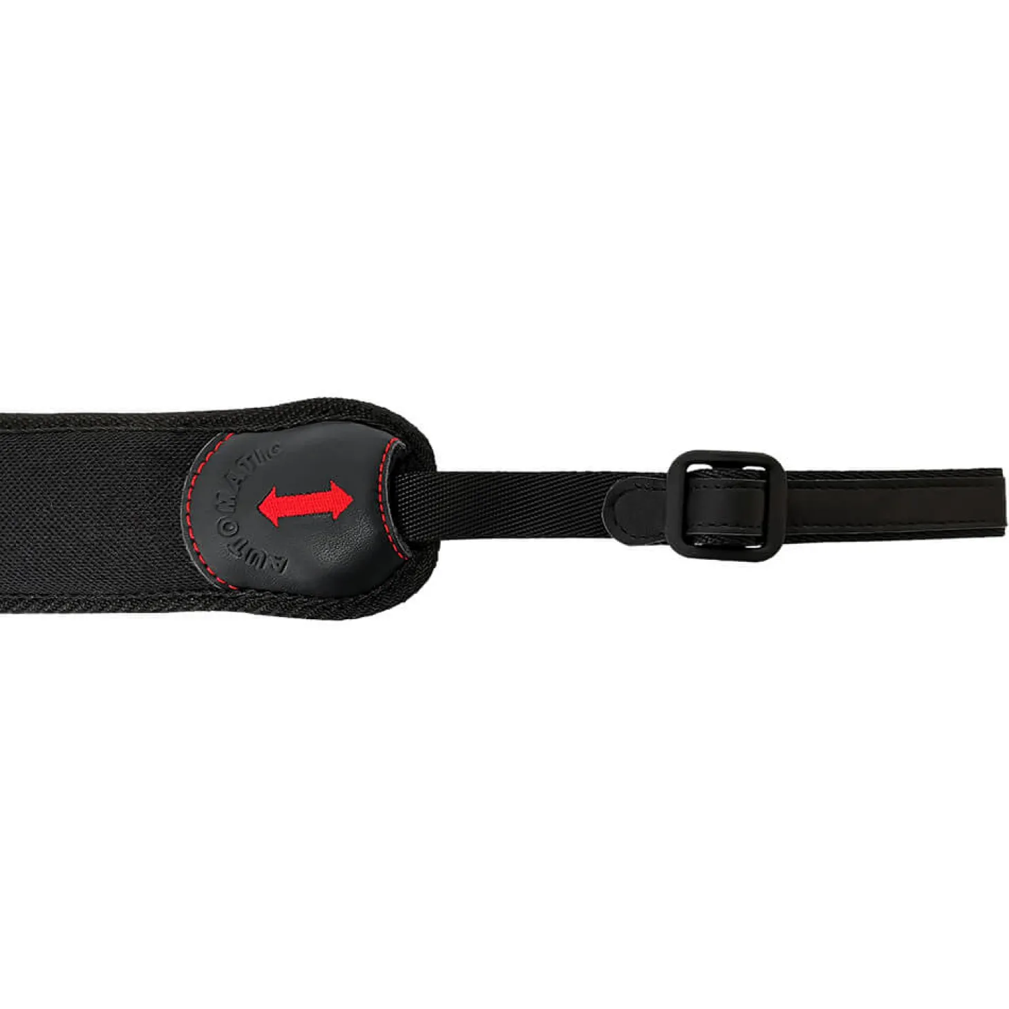 Niggeloh Gewehrgurt Automatic (schwarz)