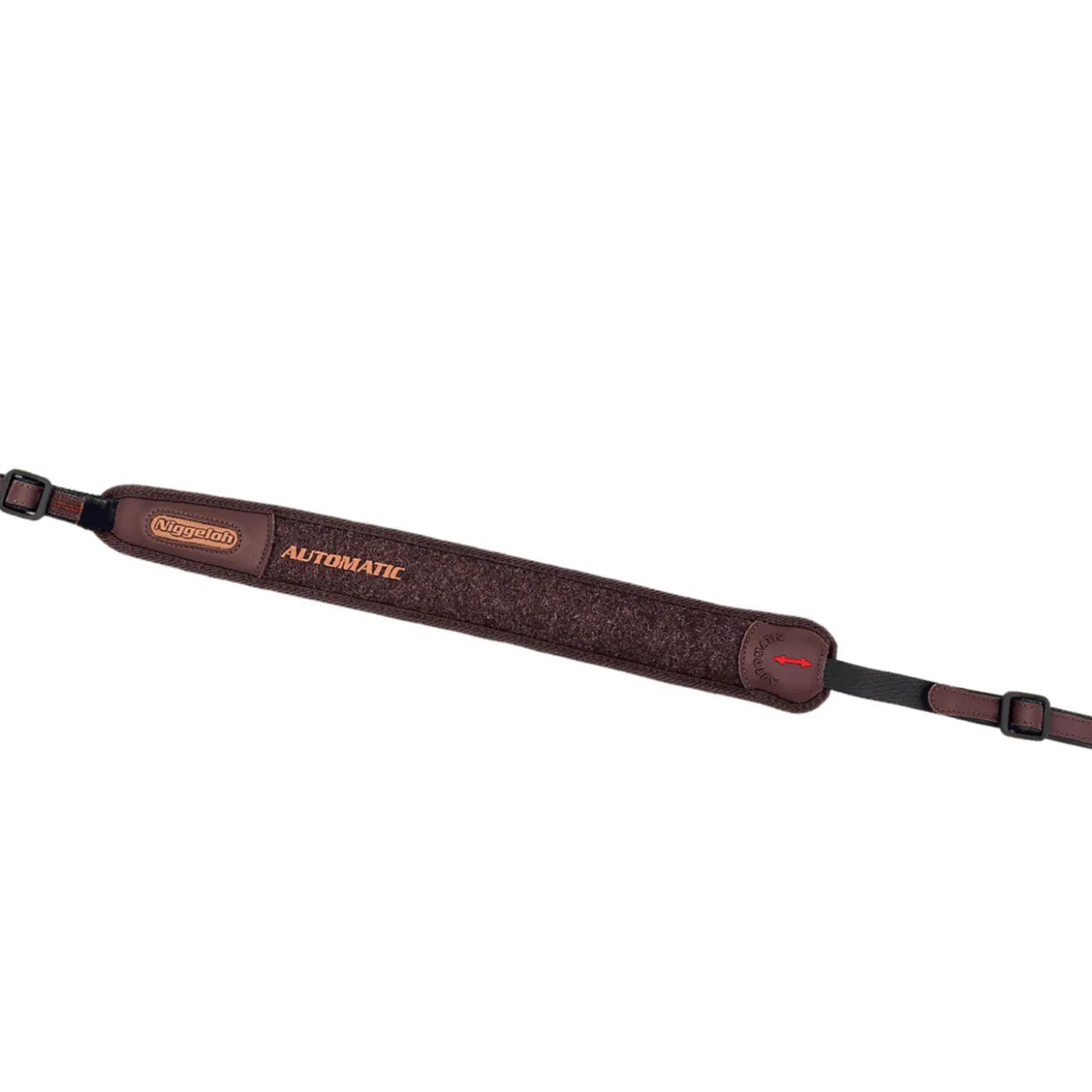 Niggeloh Gewehrgurt Automatic Pull Loden