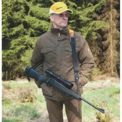 Niggeloh Gewehrgurt Drückjagd