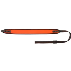 Niggeloh Gewehrgurt mit Schnellverschluss (orange)
