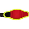 Niggeloh GPS-Tracker Tasche Neopren (Rot/Gelb)