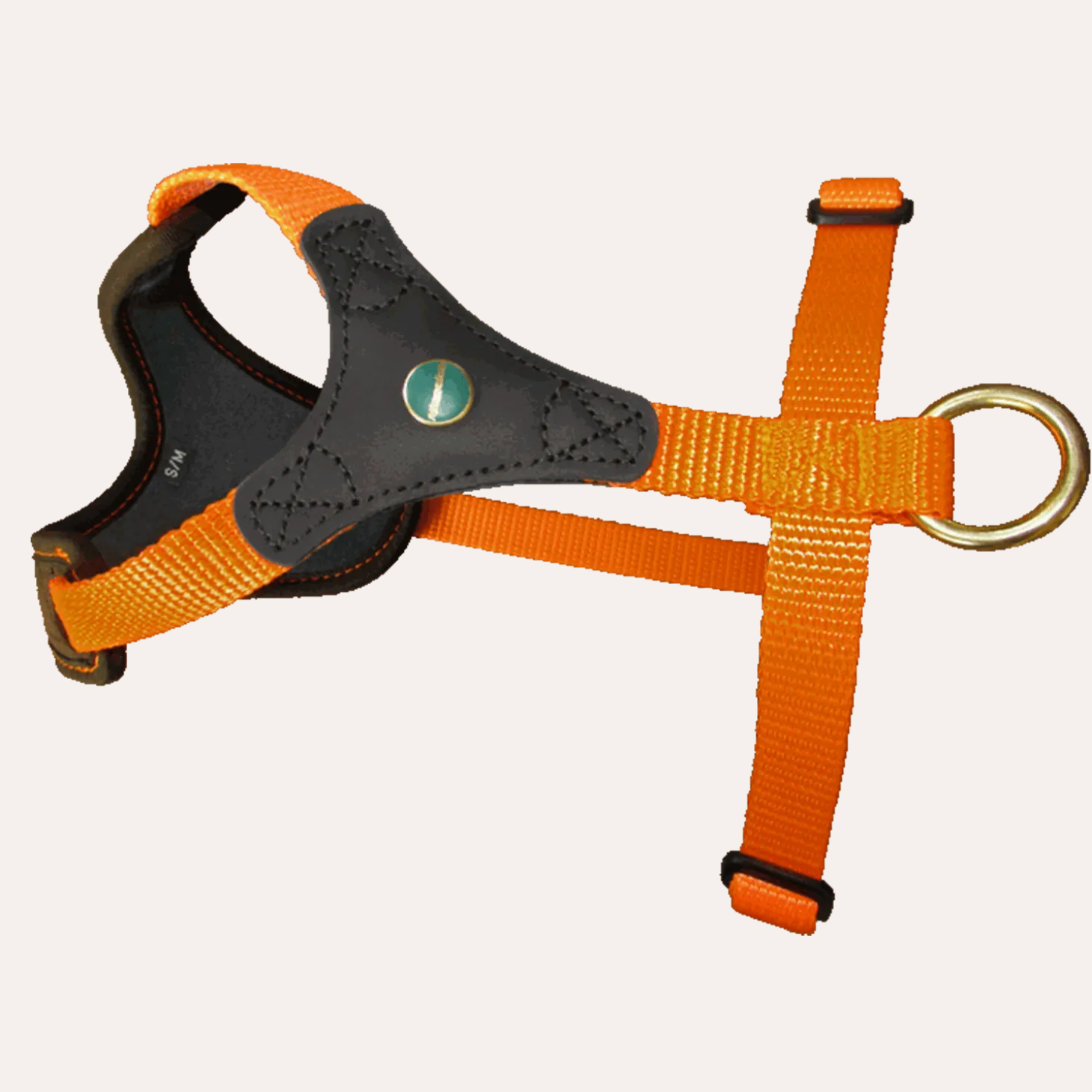 Niggeloh Hundegeschirr Follow Start