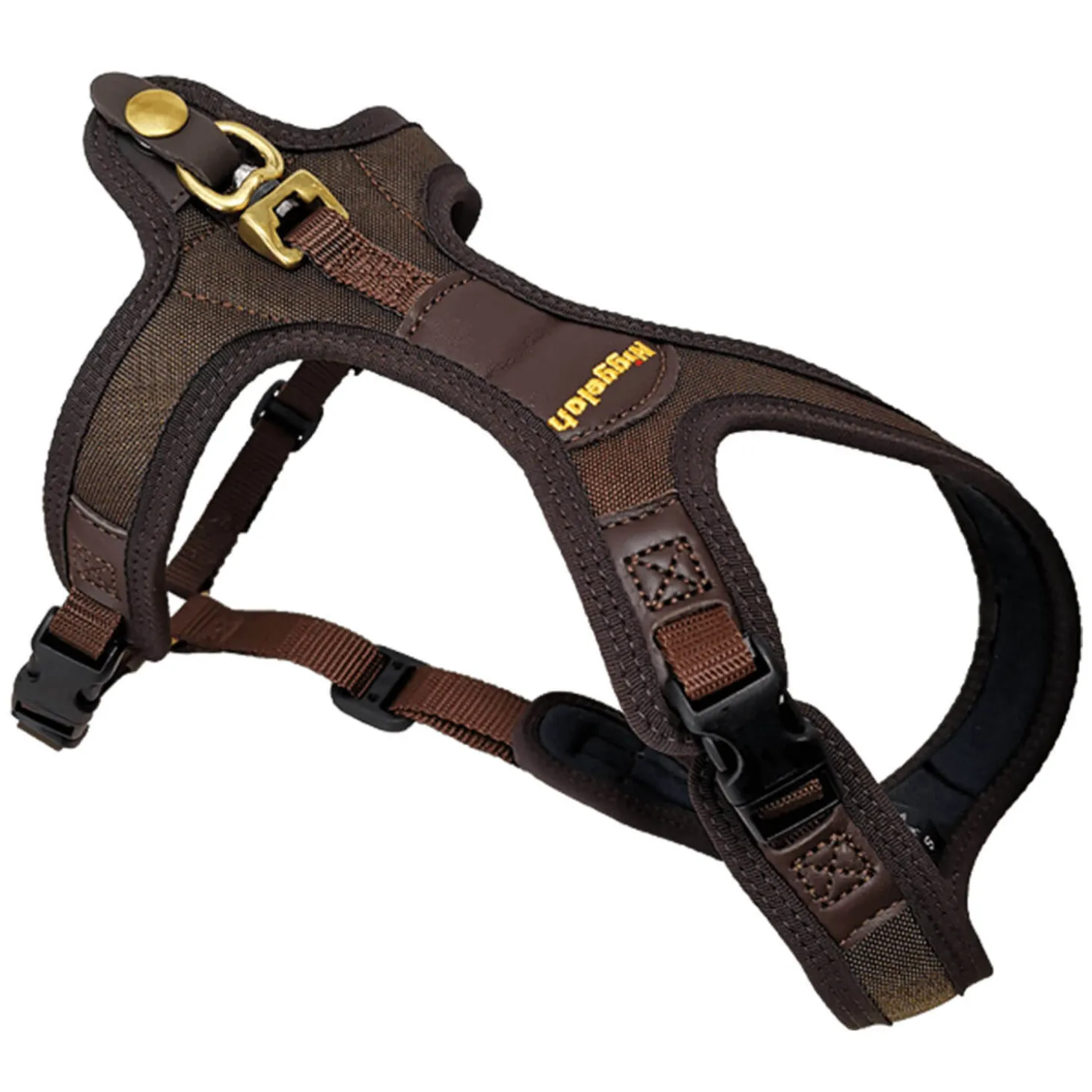 Niggeloh Hundegeschirr Follow Light