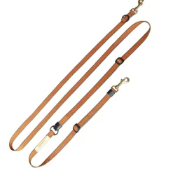 Niggeloh Umhängeleine DeLuxe (orange)