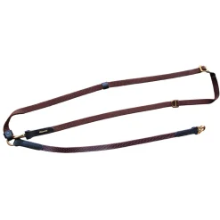Niggeloh Umhängeleine Grip (braun)