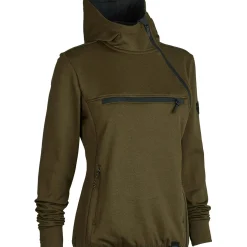 Northern Hunting Damen Fleecejacke Saga