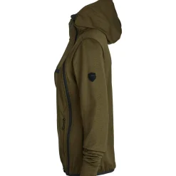 Northern Hunting Damen Fleecejacke Saga