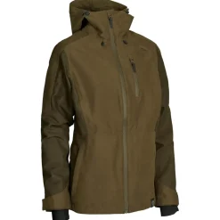 Northern Hunting Damenjacke Alva Pil (Dark Green)