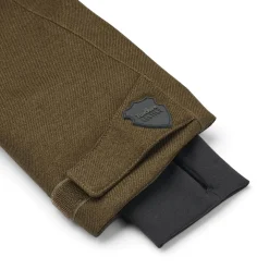 Northern Hunting Damenjacke Eira Sif (Grün)