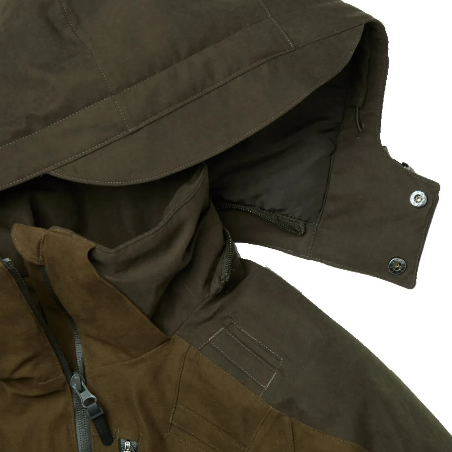 Northern Hunting Damenjacke Elk Ragna