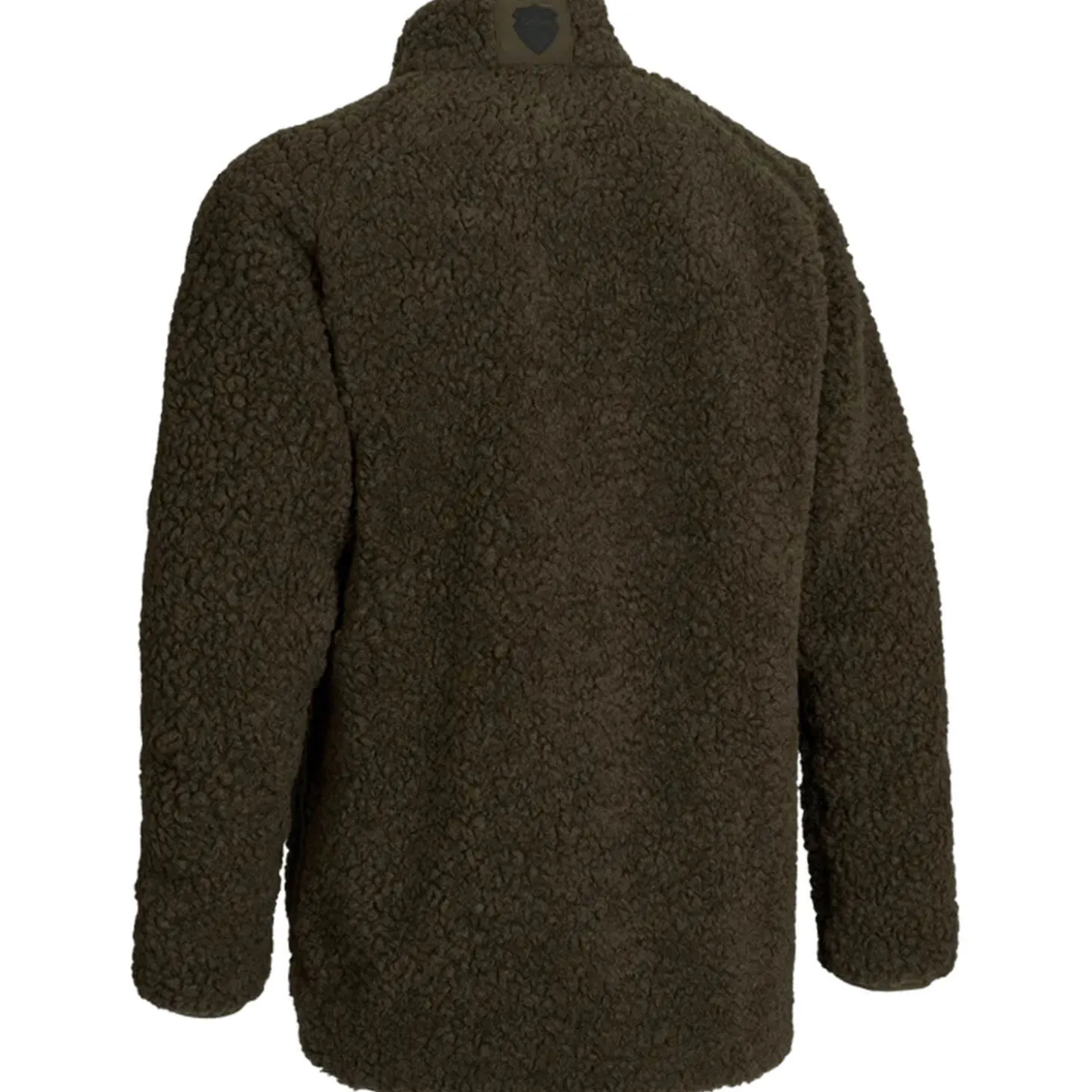 Northern Hunting Faserpelzjacke Halfdan (Dark Green)