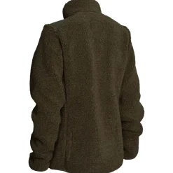 Northern Hunting Faserpelzjacke Gudrun (Dark Green)