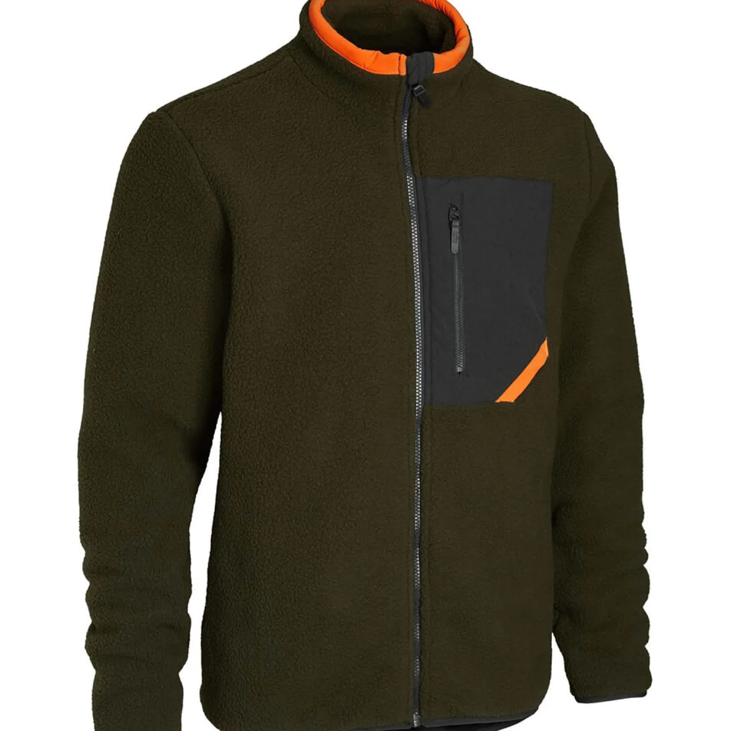 Northern Hunting Fleecejacke Nord
