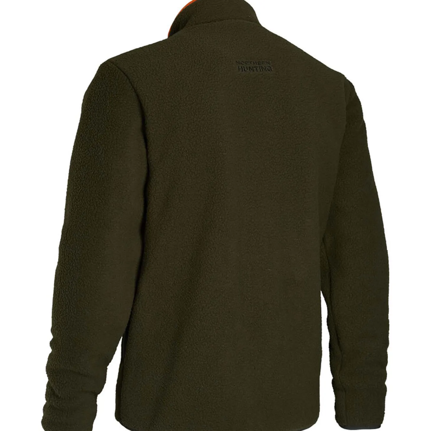 Northern Hunting Fleecejacke Nord