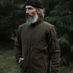 Northern Hunting Fleecejacke Kettil 3000