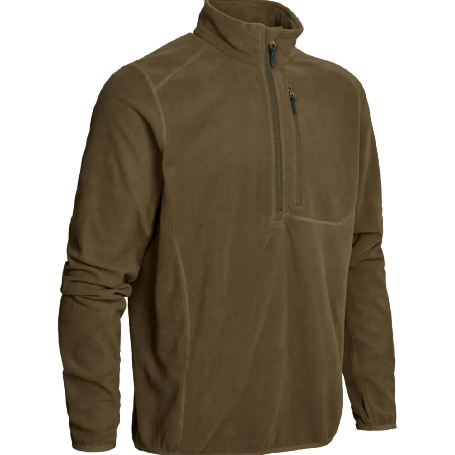 Northern Hunting Fleecepullover Kettil 1000